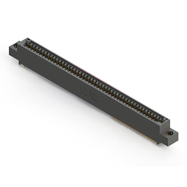 395-094-521-507 EDAC Inc.  Edgeboard Connectors